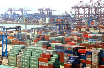 2015: Importation of consumables, household items into Nigeria gulps N7tri