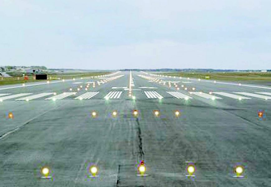 NCAA: Abuja airport ready for operations