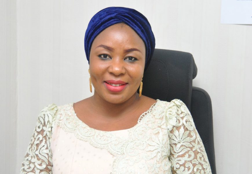 Aishat Onusi: silent achiever, media strategist