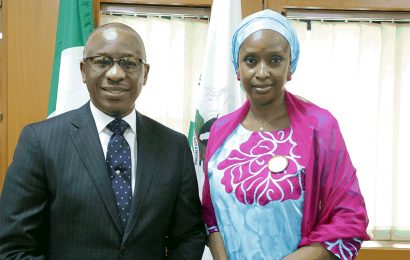 BPE, NPA renew commitment to ensure review of seaport concession agreement