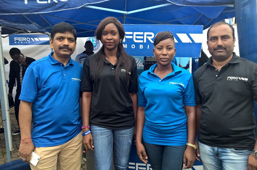 Fero Mobile begins nationwide activation campaign