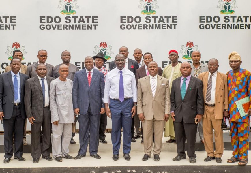 Edo to boost forex with rubber