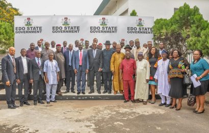 Shippers Council unveils agenda for Truck Transit Park, Container Depot in Edo