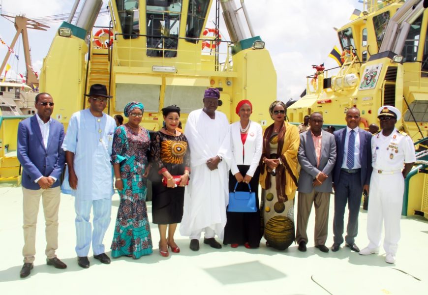 NPA deploys $30m tug boats, reiterates commitment to operational efficiency