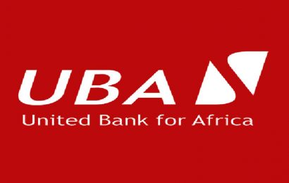 Bola Attah, UBA group head of marketing wins top award