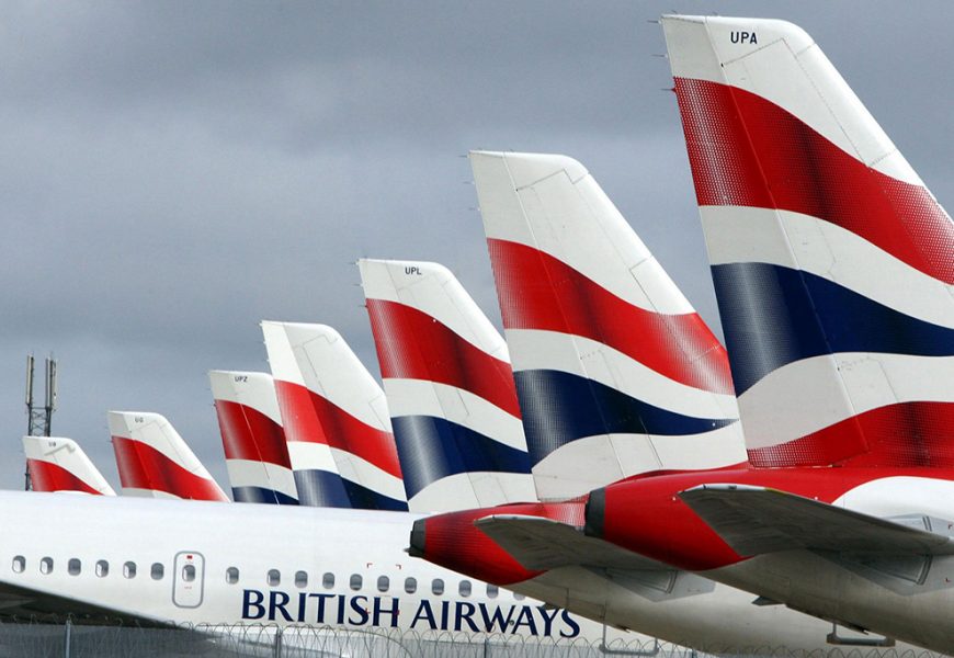 British Airways Pilots Vote To Accept Jobs Deal
