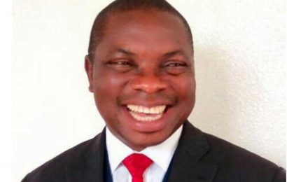 Osinbajo mourns Onuekwusi, Channels TV State House Correspondent