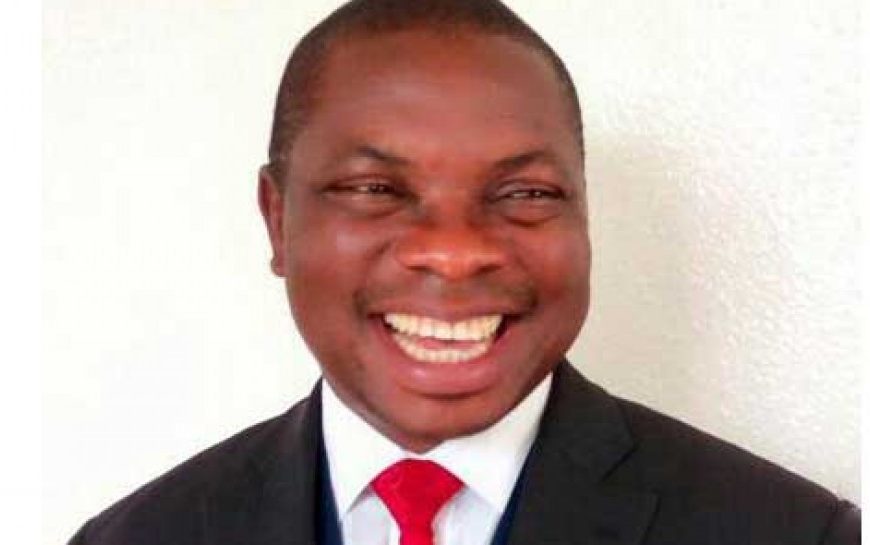 Osinbajo mourns Onuekwusi, Channels TV State House Correspondent
