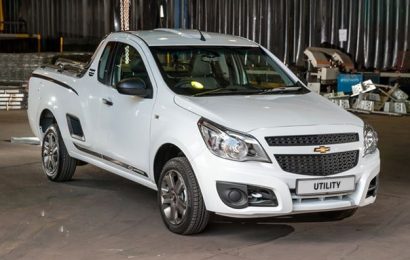 GM South Africa reviews operations, to stop manufacturing of Chevrolet