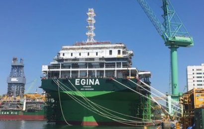 FPSO vessel to berth at LADOL’s multi-purpose facility in September