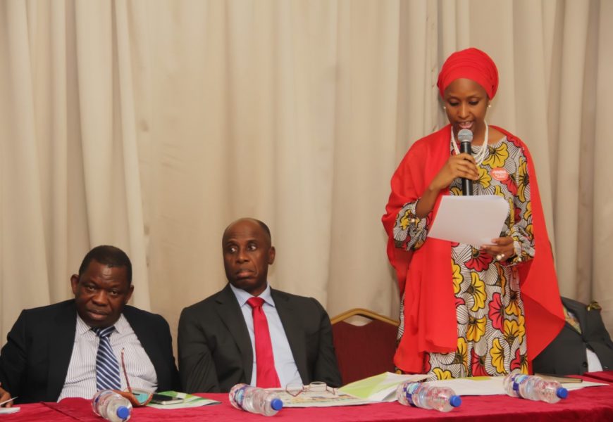 Critical role of Seaports in economic development, by NPA boss