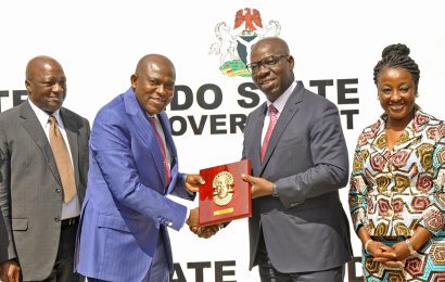 Bank of Industry seeks partnership with Edo State Govt
