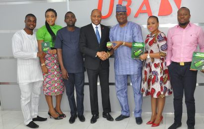 Bridge Concept leverage UBA digital banking platforms, unveils Naija Green Card