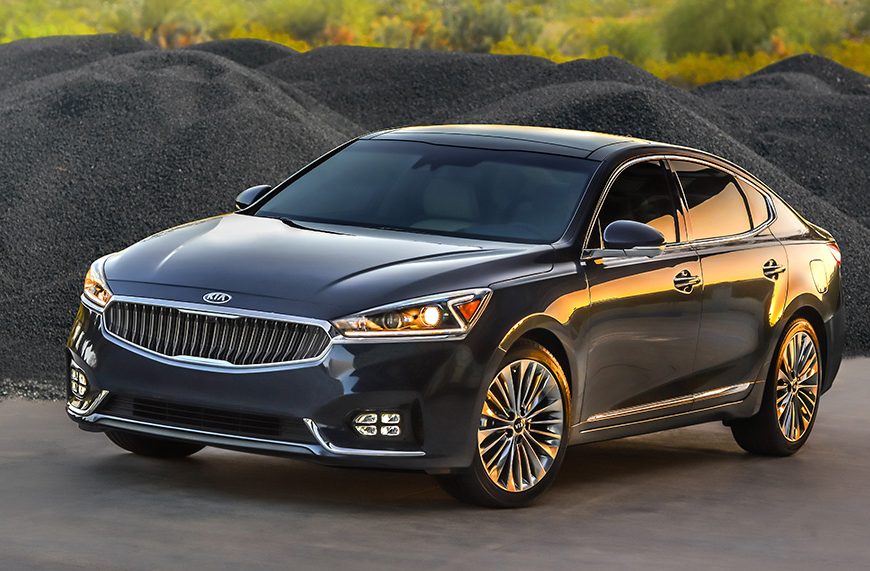 Again, Kia tops J.D. Power’s Initial Quality nameplate ranking