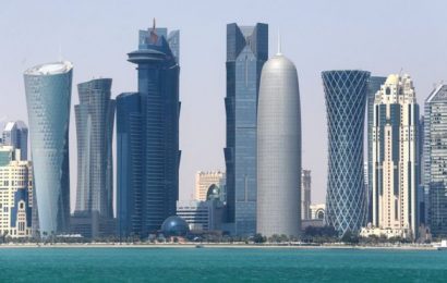Four countries cut diplomatic  tiers with Qatar