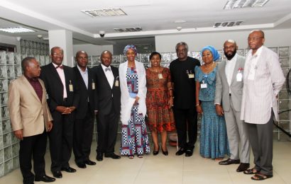 NPA reiterates collaboration with Chamber of Shipping