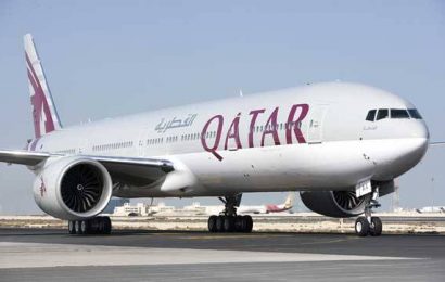 Qatar Airways Cargo Rolls Out Third-Party e-Booking Platform