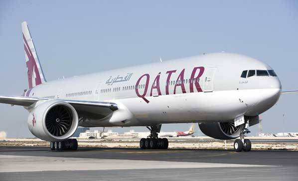 Qatar faces airspace ban as crisis with neighbours grows