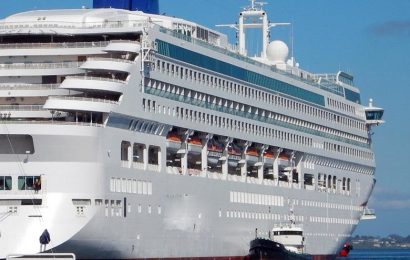 IMO to adopt passenger ship safety amendments