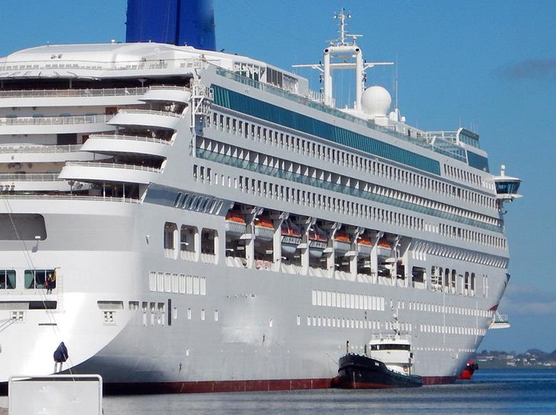 IMO to adopt passenger ship safety amendments