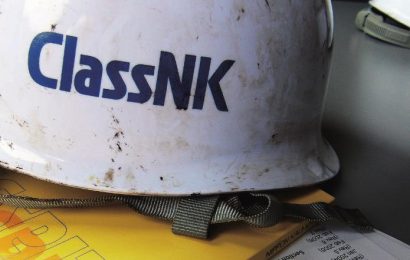 Liberian-Flagged Ships 1st to Feature ClassNK e-Certificate