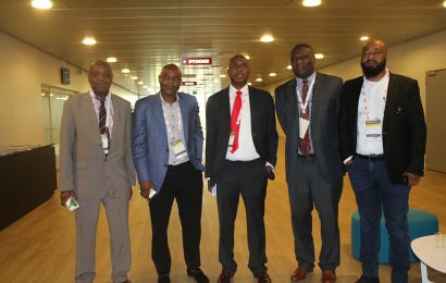 ‘Nigeria’s maritime sector, haven of opportunities for investors’