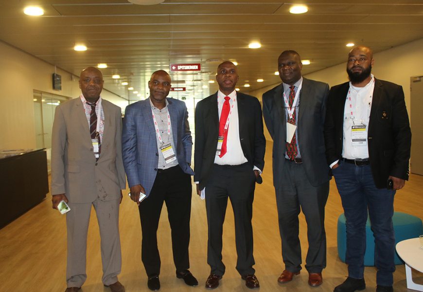 ‘Nigeria’s maritime sector, haven of opportunities for investors’