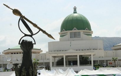 Senate Approves N338b For States, Contractors