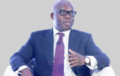 Oando’s interest in Port Harcourt Refinery, a patriotic act, says Tinubu