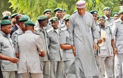 Customs Checkpoints: LCCI, others to monitor compliance
