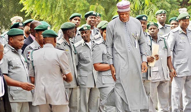 Customs Checkpoints: LCCI, others to monitor compliance