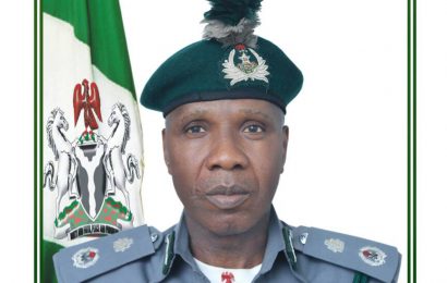 Customs FOU recovers N1.2b duty payments, arrest 95 suspects
