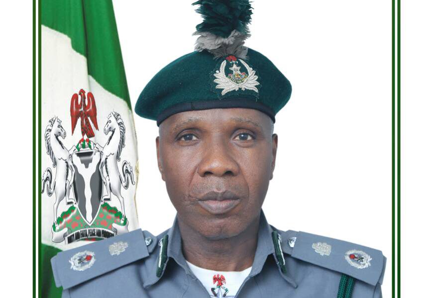 Customs FOU recovers N1.2b duty payments, arrest 95 suspects