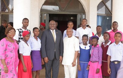 FirstBank’s financial literacy programme berths in South-East.