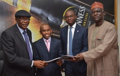 Guinness Nigeria floats N39.7b rights issue
