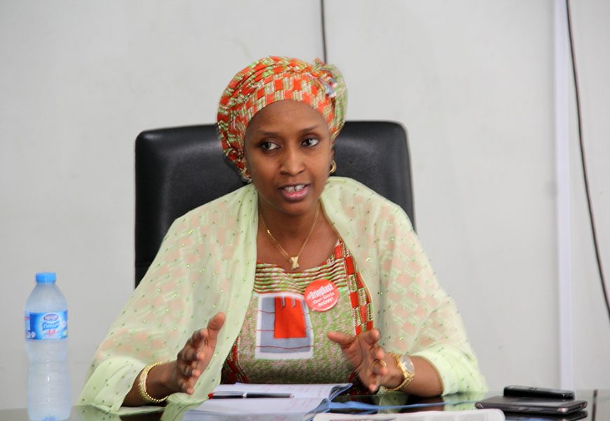 NPA pledges  support for Lagos Security Trust Fund