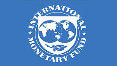 IMF: Global Economy ‘Losing Momentum’