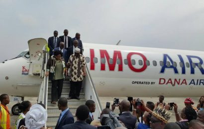 Dana Air introduces ‘buy two, get one free’ promo for owerri guests