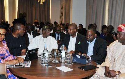 FG unveils agenda to boost  creative industry