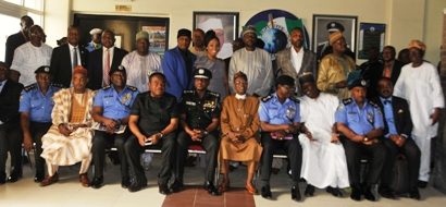 Nigeria Police to set up anti-piracy unit in all states