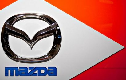 Mazda recalls 227,814 vehicles