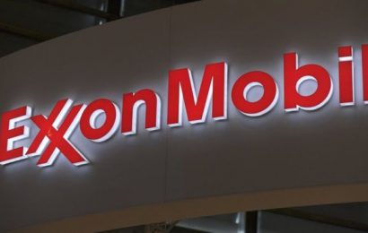 U.S sanctions ExxonMobil over violations