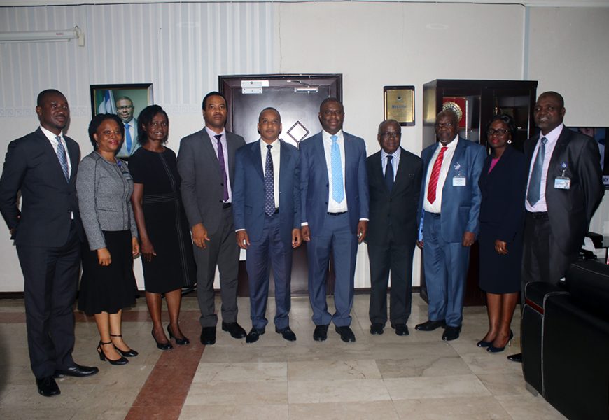 Critical role of Admiralty law to maritime sector’s growth, by Dakuku