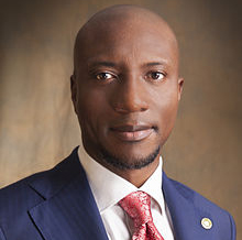Oscar Onyema, NSE CEO elevated fellow of IoD  Nigeria