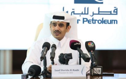 Qatar to boost LNG exports