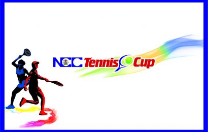 NCC Tennis Cup begins Thursday
