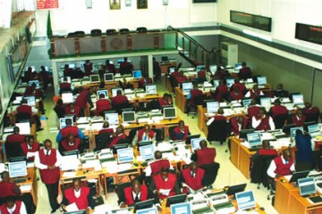 NSE Domestic Transactions Drops By 66.68% In 12 Years
