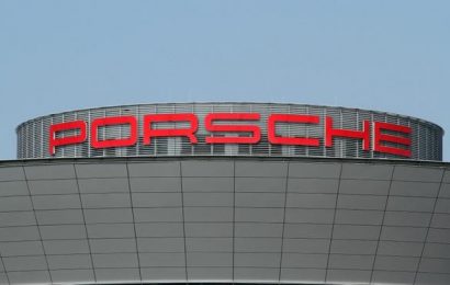Porsche seeks $235m damages from Audi over diesel scandal