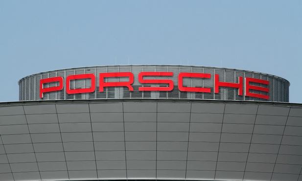 Porsche under investigation over alleged fraud