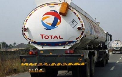 Total secures 50.1 % stake in $5b gas deal with Iran